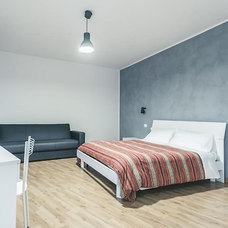 La Postale Bed & Breakfast ซานซัลโว ภายนอก รูปภาพ