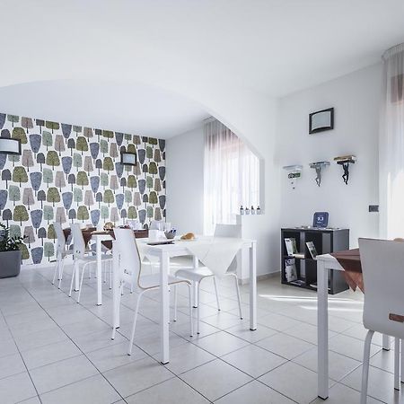 La Postale Bed & Breakfast ซานซัลโว ภายนอก รูปภาพ
