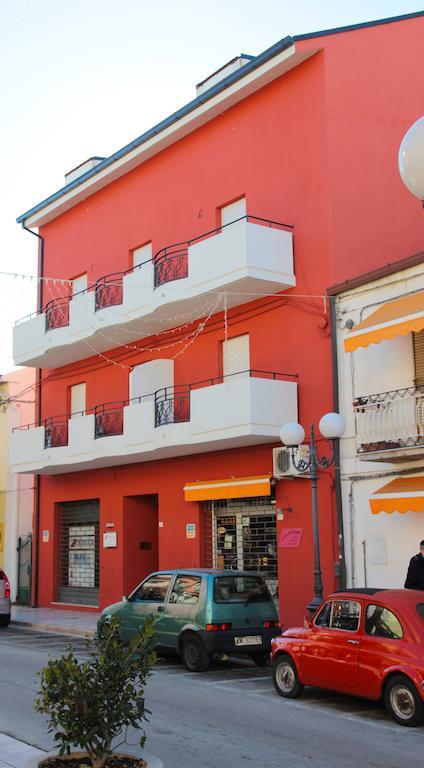 La Postale Bed & Breakfast ซานซัลโว ห้อง รูปภาพ