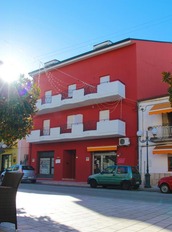 La Postale Bed & Breakfast ซานซัลโว ห้อง รูปภาพ