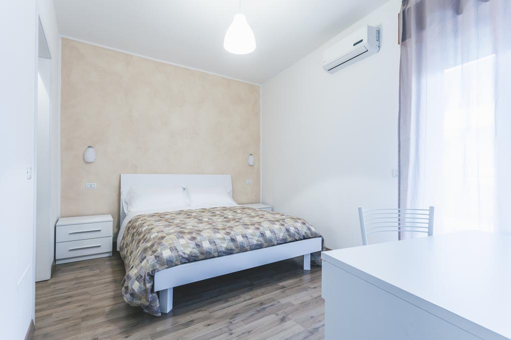 La Postale Bed & Breakfast ซานซัลโว ภายนอก รูปภาพ