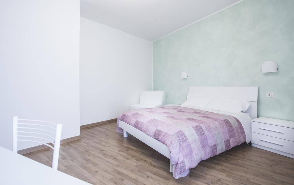 La Postale Bed & Breakfast ซานซัลโว ภายนอก รูปภาพ