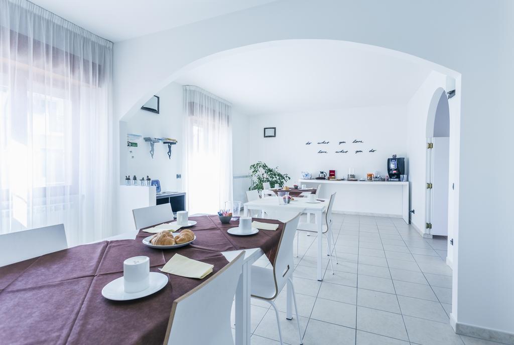 La Postale Bed & Breakfast ซานซัลโว ภายนอก รูปภาพ