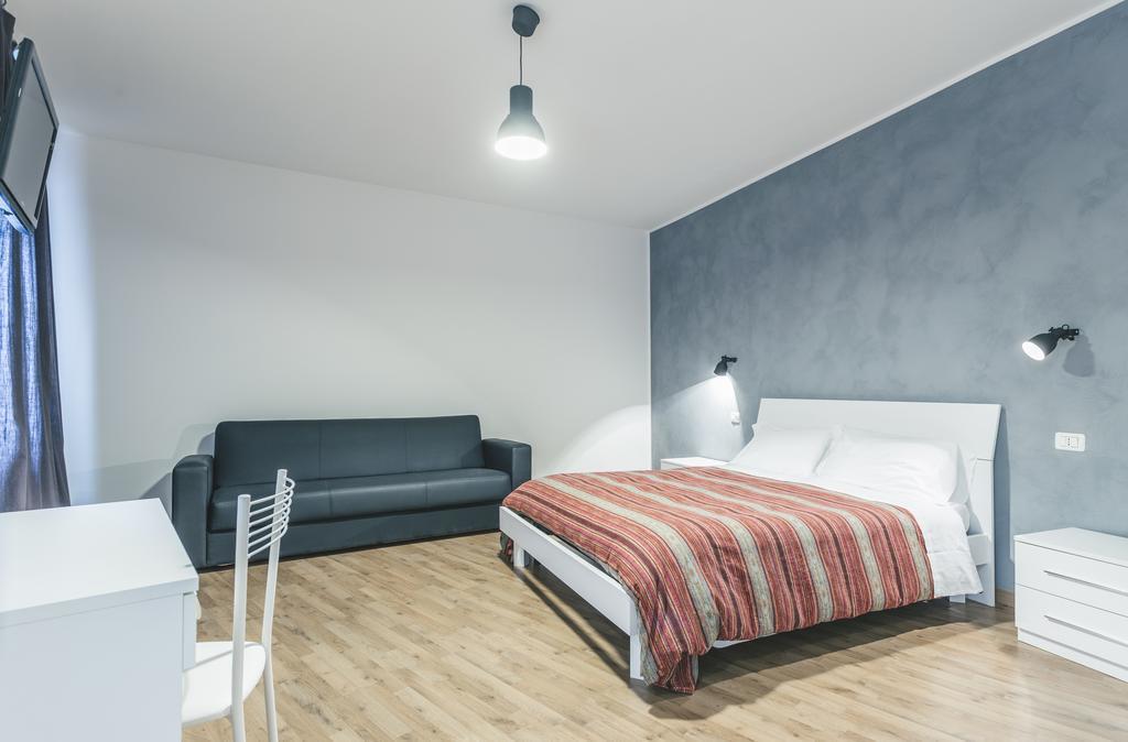 La Postale Bed & Breakfast ซานซัลโว ภายนอก รูปภาพ