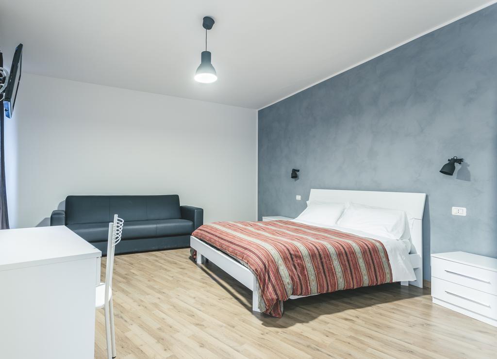 La Postale Bed & Breakfast ซานซัลโว ภายนอก รูปภาพ