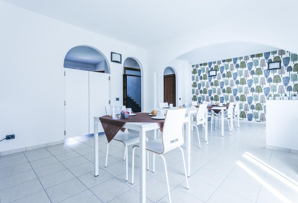 La Postale Bed & Breakfast ซานซัลโว ภายนอก รูปภาพ