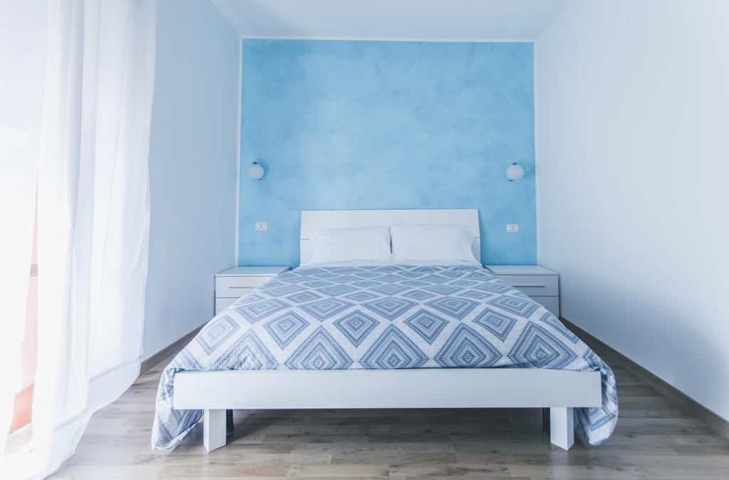 La Postale Bed & Breakfast ซานซัลโว ภายนอก รูปภาพ